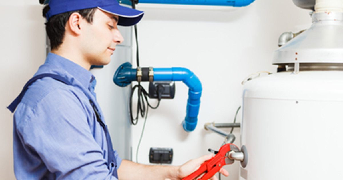 New Jersey Water Heaters Repairs, Installation & Tankless