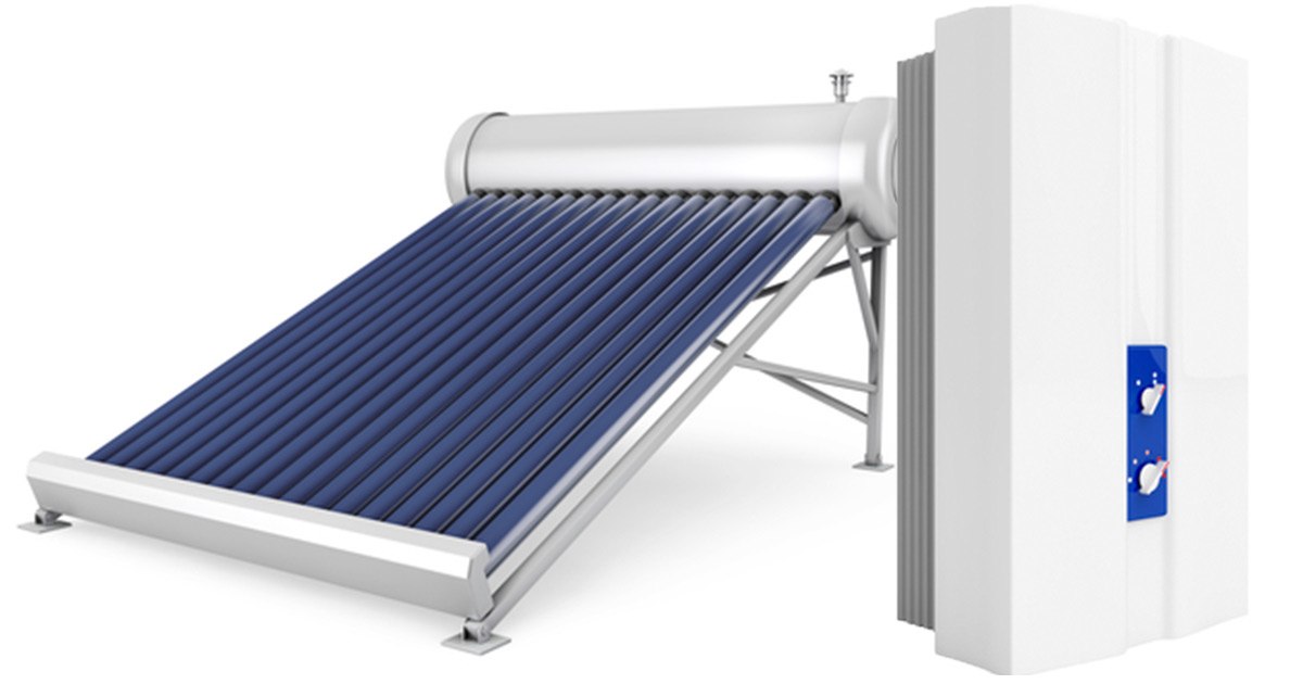 Water Heater Pricing