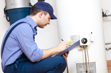 Choosing The Right Water Heater