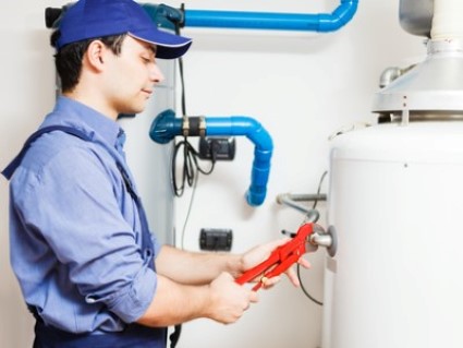 Is It Time to Replace Your Water Heater