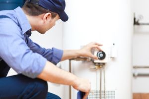 hazlet water heater service