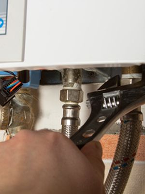 jackson water heater repairs