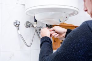 ocean township water heater service