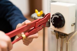 point pleasant water heater repair