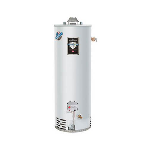 Bradford White Gas Water Heaters