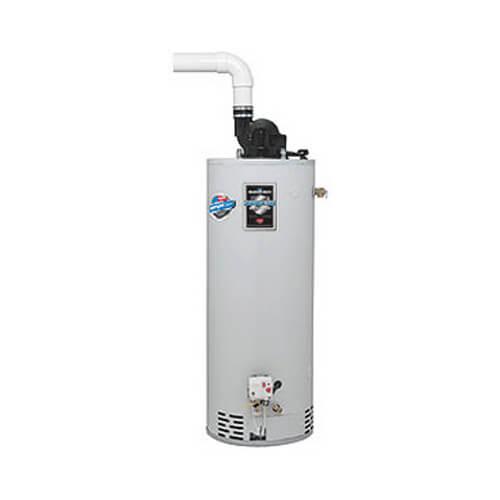 Bradford White Gas Water Heaters