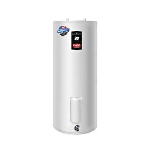Bradford White Gas Water Heaters