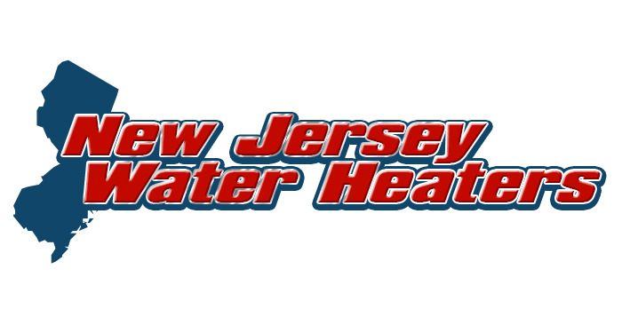 new jersey water heaters